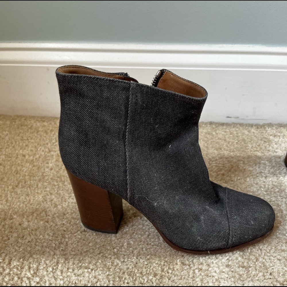 Prada Booties - image 2